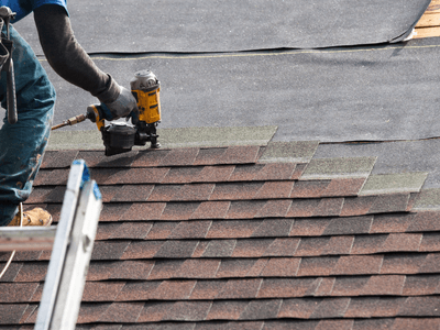 About Roof Repair Experts Middletown, NJ